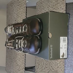 Timberland Mt Maddsen